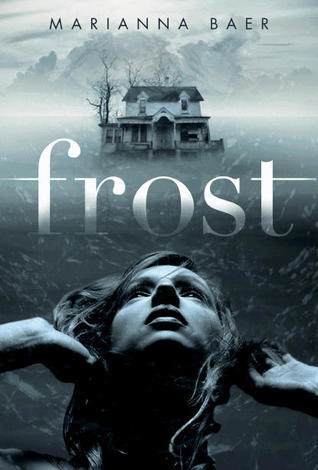 Review: Frost by Marianna Baer