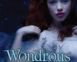 Review: Wondrous Strange by Lesley Livingston
