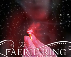 DNF Review: The Faerie Ring by Kiki Hamilton