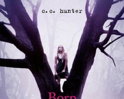 Review: Born at Midnight by C. C. Hunter