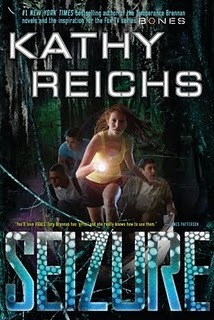Review: Seizure by Kathy Reichs