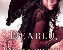 Review: Dearly, Departed by Lia Habel