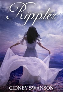 Review: Rippler by Cidney Swanson