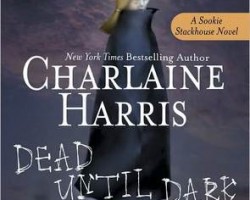 Review: Dead Until Dark by Charlaine Harris