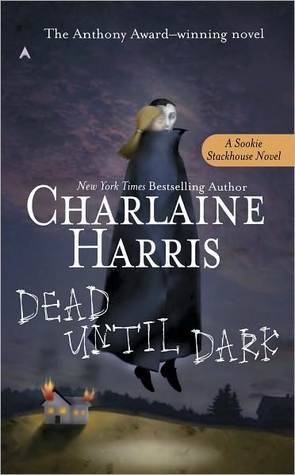 Review: Dead Until Dark by Charlaine Harris