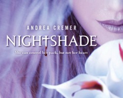 Review: Nightshade by Andrea Cremer