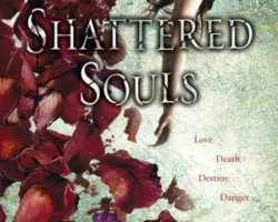 Review: Shattered Souls by Mary Lindsey