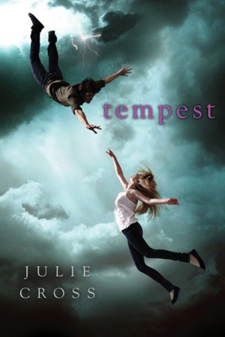 Review: Tempest by Julie Cross