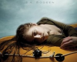 Review: The Raft by S.A. Bodeen