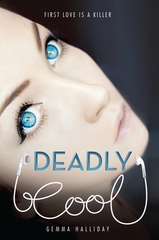 Review: Deadly Cool by Gemma Halliday