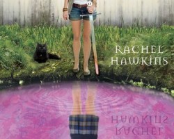 Review: Spell Bound by Rachel Hawkins