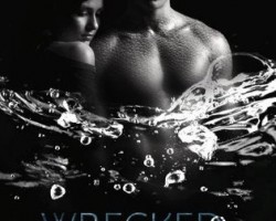 Review: Wrecked by Anna Davies