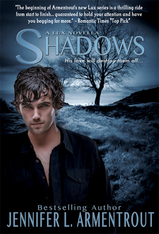 Mini Review: Shadows by Jennifer L. Armentrout