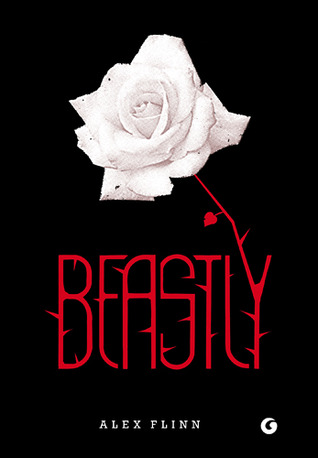 Review: Beastly by Alex Flinn
