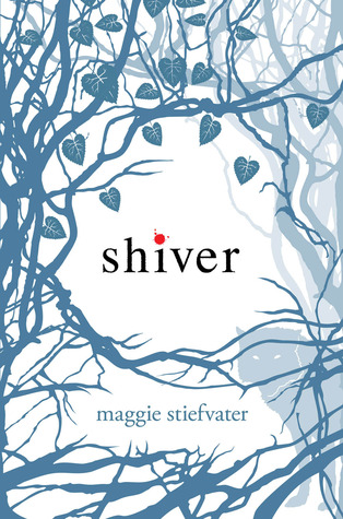 Review: Shiver by Maggie Stiefvater