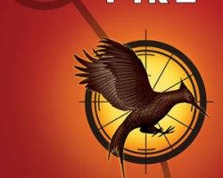 Review: Catching Fire by Suzanne Collins