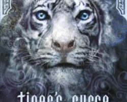 Review: Tiger’s Curse by Colleen Houck