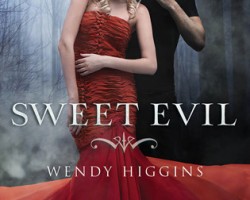 Review: Sweet Evil by Wendy Higgins