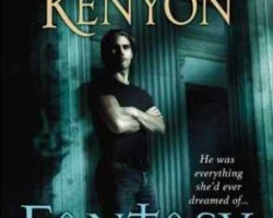 Review: Fantasy Lover by Sherrilyn Kenyon