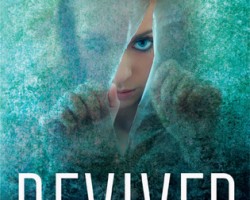 Review: Revived by Cat Patrick