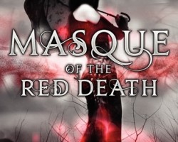 Review: Masque of the Red Death by Bethany Griffin
