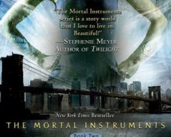 Review: City of Ashes by Cassandra Clare