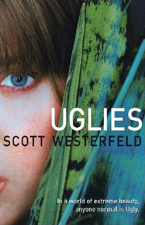 Review: Uglies by Scott Westerfeld