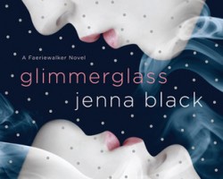 Review: Glimmerglass by Jenna Black