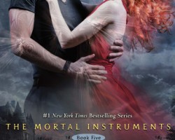 Review: City of Lost Souls by Cassandra Clare