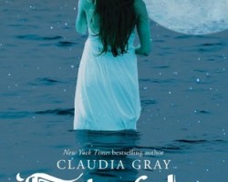 Review: Fateful by Claudia Gray