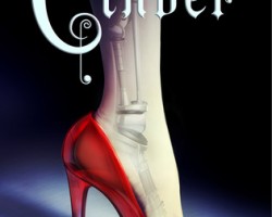 Review: Cinder by Marissa Meyer