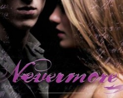 Review: Nevermore by Kelly Creagh