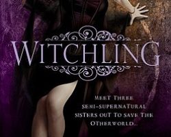 Review: Witchling by Yasmine Galenorn