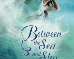 DNF review: Between the Sea and Sky by Jaclyn Dolamore