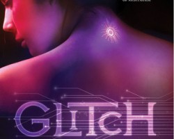 Review: Glitch by Heather Anastasiu