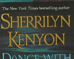 Review: Dance With the Devil by Sherrilyn Kenyon