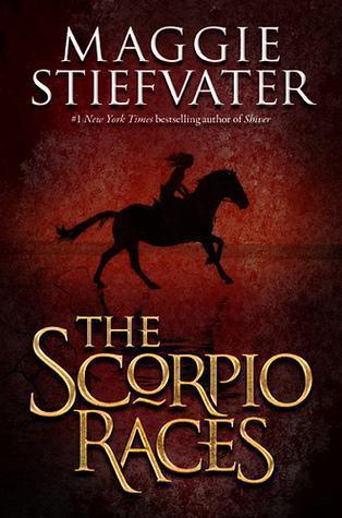 Audiobook Review: The Scorpio Races by Maggie Stiefvater