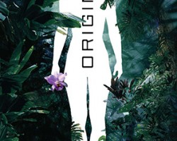 DNF Review: Origin by Jessica Khoury