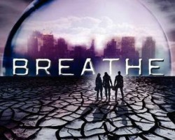 Review: Breathe by Sarah Crossan