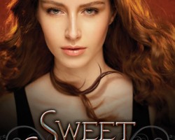 Review: Sweet Shadows by Tera Lynn Childs