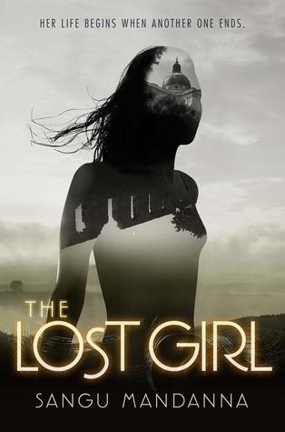 Review: The Lost Girl by Sangu Mandanna