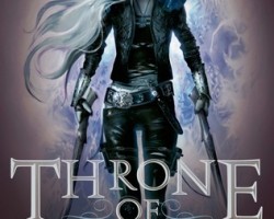 Review: Throne of Glass by Sarah J. Maas