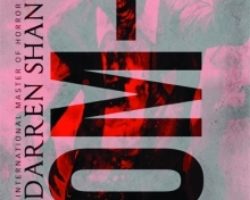 DNF Review: Zom-B by Darren Shan