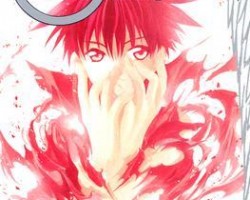 Manga Review: D.N.Angel, Vol. 1 by Yukiru Sugisaki