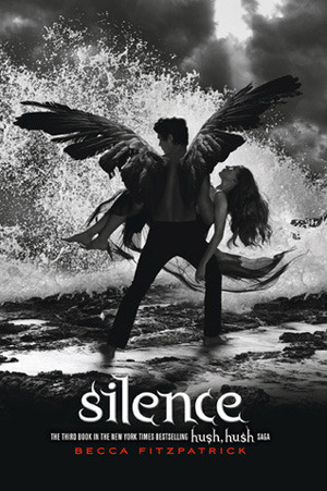 Review: Silence by Becca Fitzpatrick
