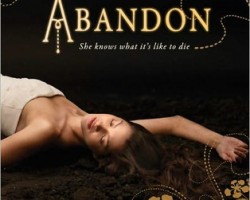 Audiobook Review: Abandon by Meg Cabot