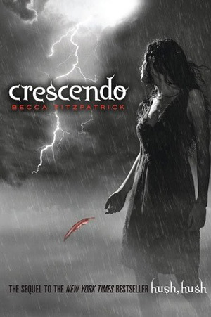 Review: Crescendo by Becca Fitzpatrick