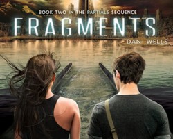 Review: Fragments by Dan Wells