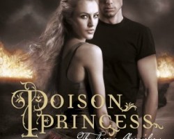 Review: Poison Princess by Kresley Cole
