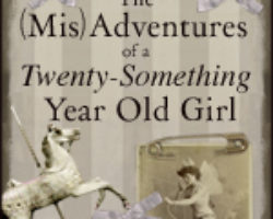 Undersea Spotlight: Heather at The (Mis)Adventures of a Twenty-Something Year Old Girl